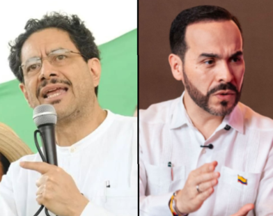 Cepeda Vs de la Aspriella