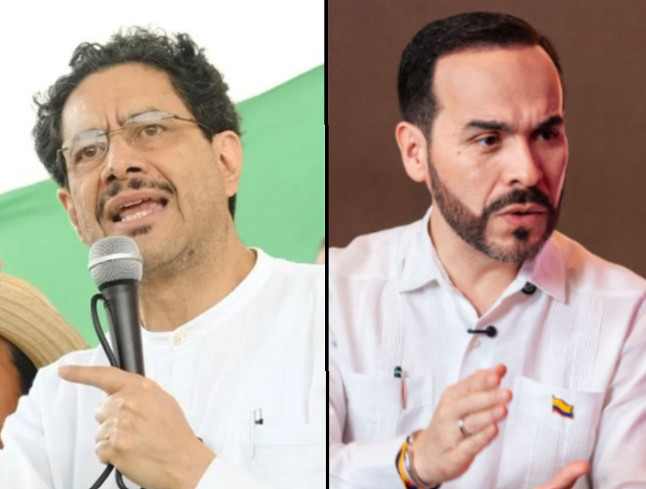 Cepeda Vs de la Aspriella