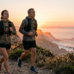 Correr al aire libre