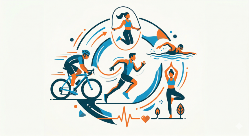 Día Mundial de la Actividad Física