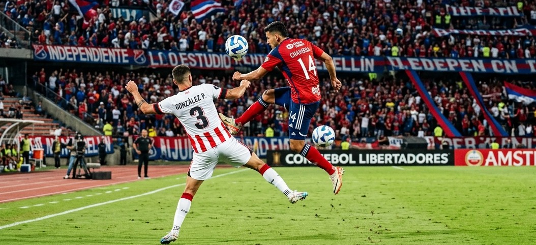 copa libertadores