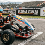 Adrenalina y el espíritu competitivo del evento