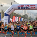 media maraton de bogota