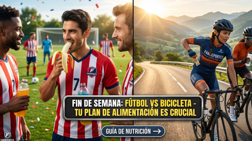 plan nutricional