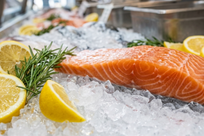 pescado en semana santa