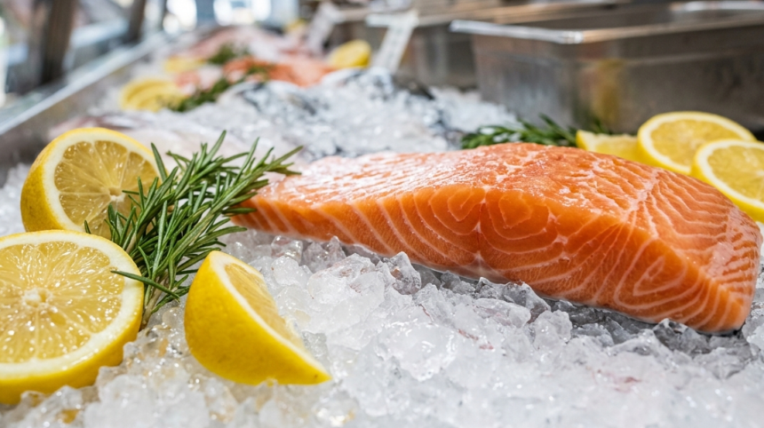 pescado en semana santa